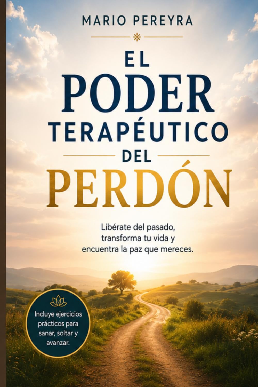 El poder terapéutico del perdón