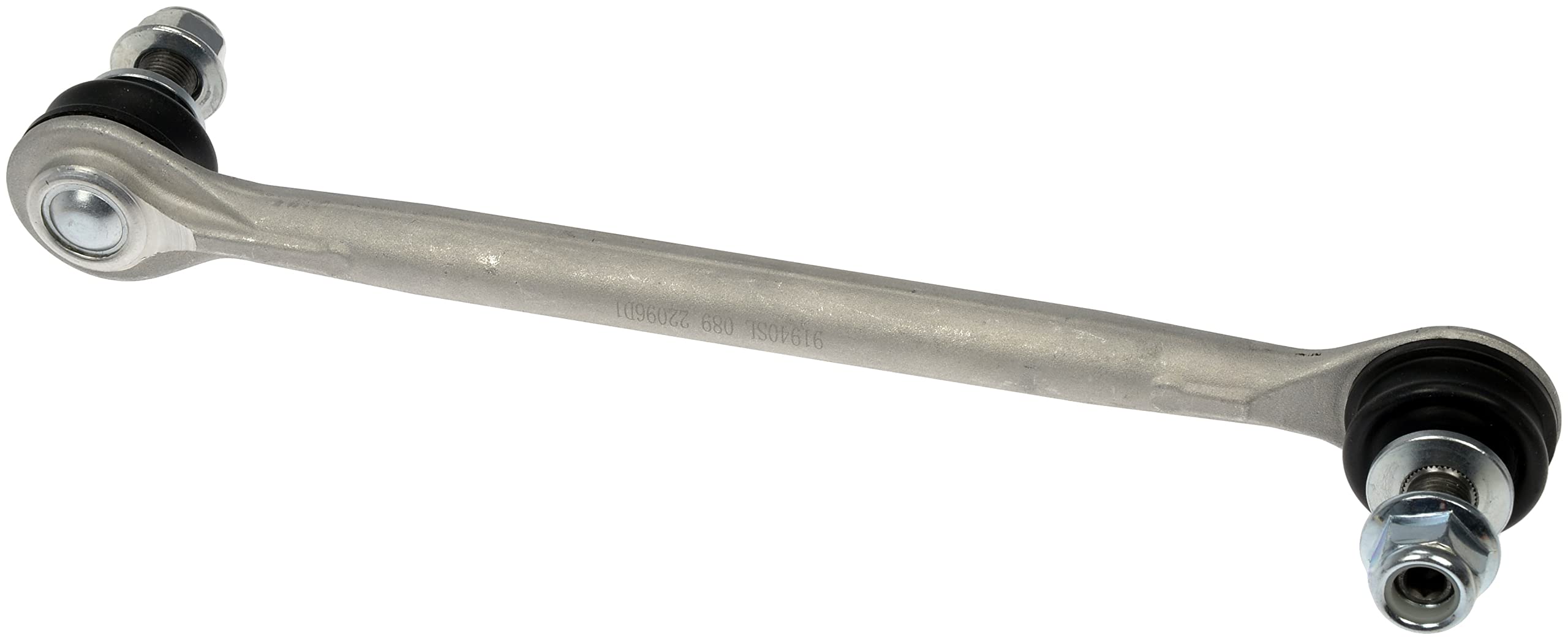 Dorman Premium SL75195PR Front Suspension Stabilizer Bar Link Kit Compatible with Select Lexus/Toyota Models - Stabilizer Bar Link - Suspension Stabilizer Bar Link - This suspension stabilizer bar link kit is precision-engineered and rigorously tested to provide reliable replacement for the original equipment on specific vehicles.