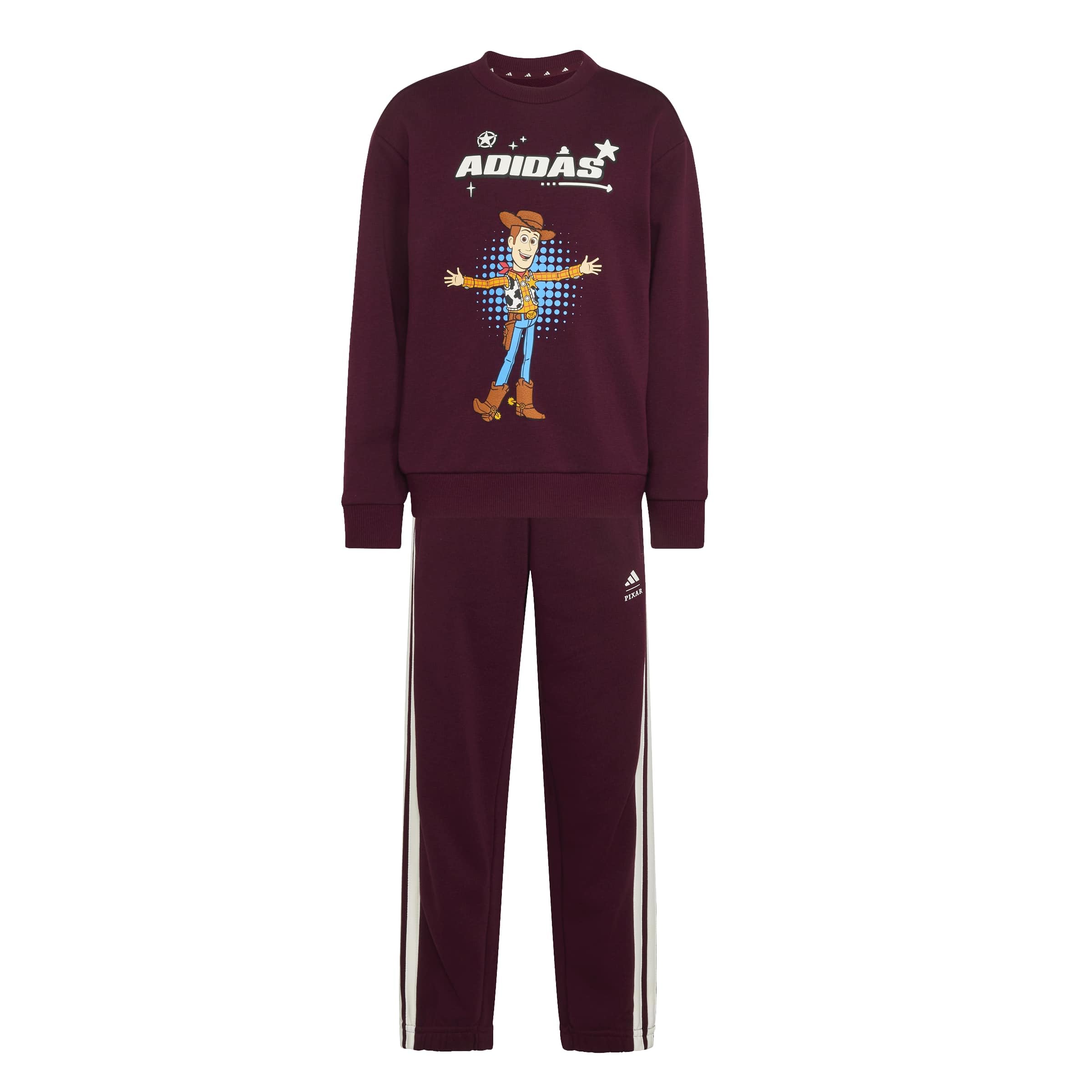 adidas Unisex Kids' CHÁNDAL PIXAR TOY STORY