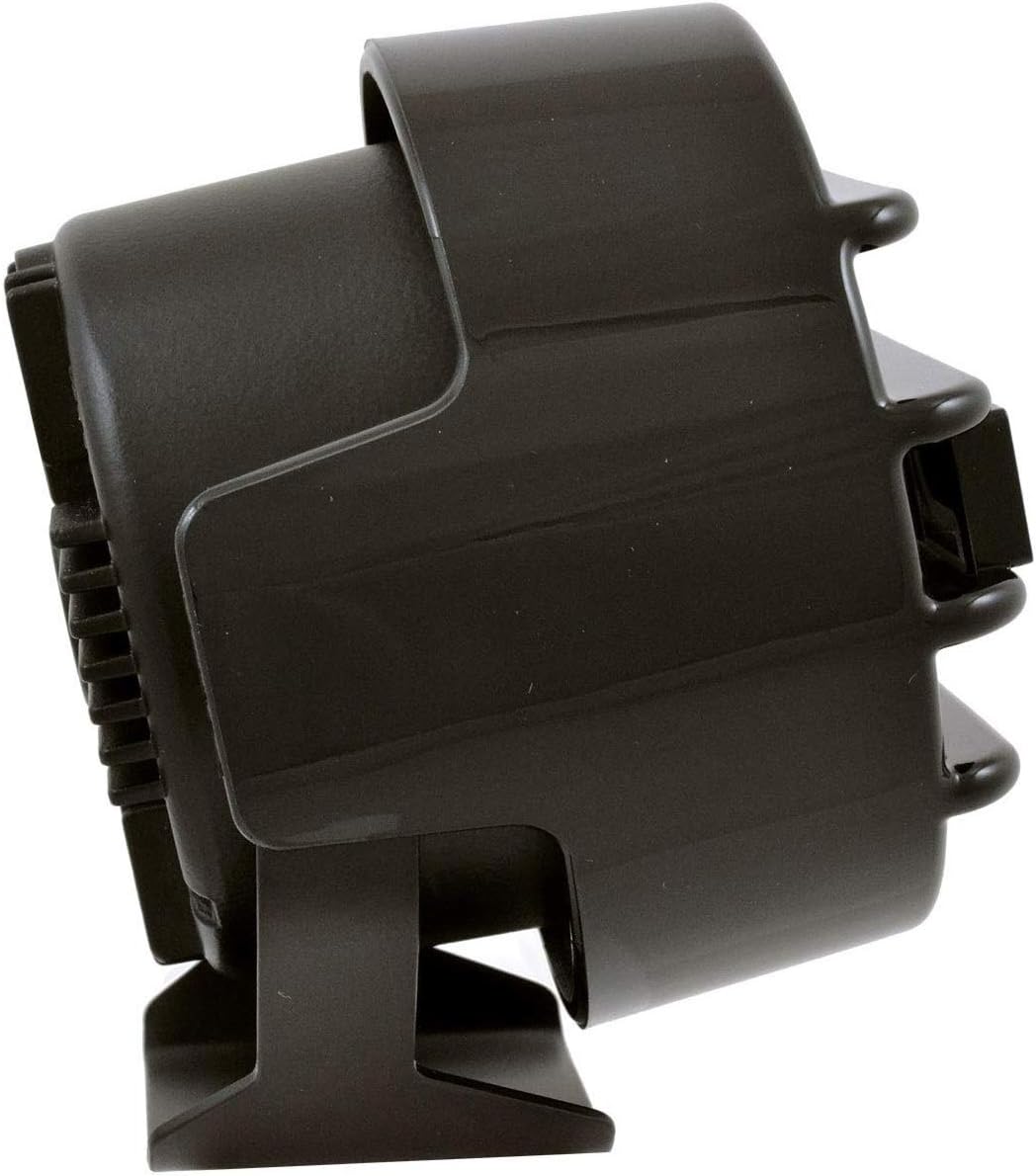 5372 530 LED Driving Lamp Kit, white