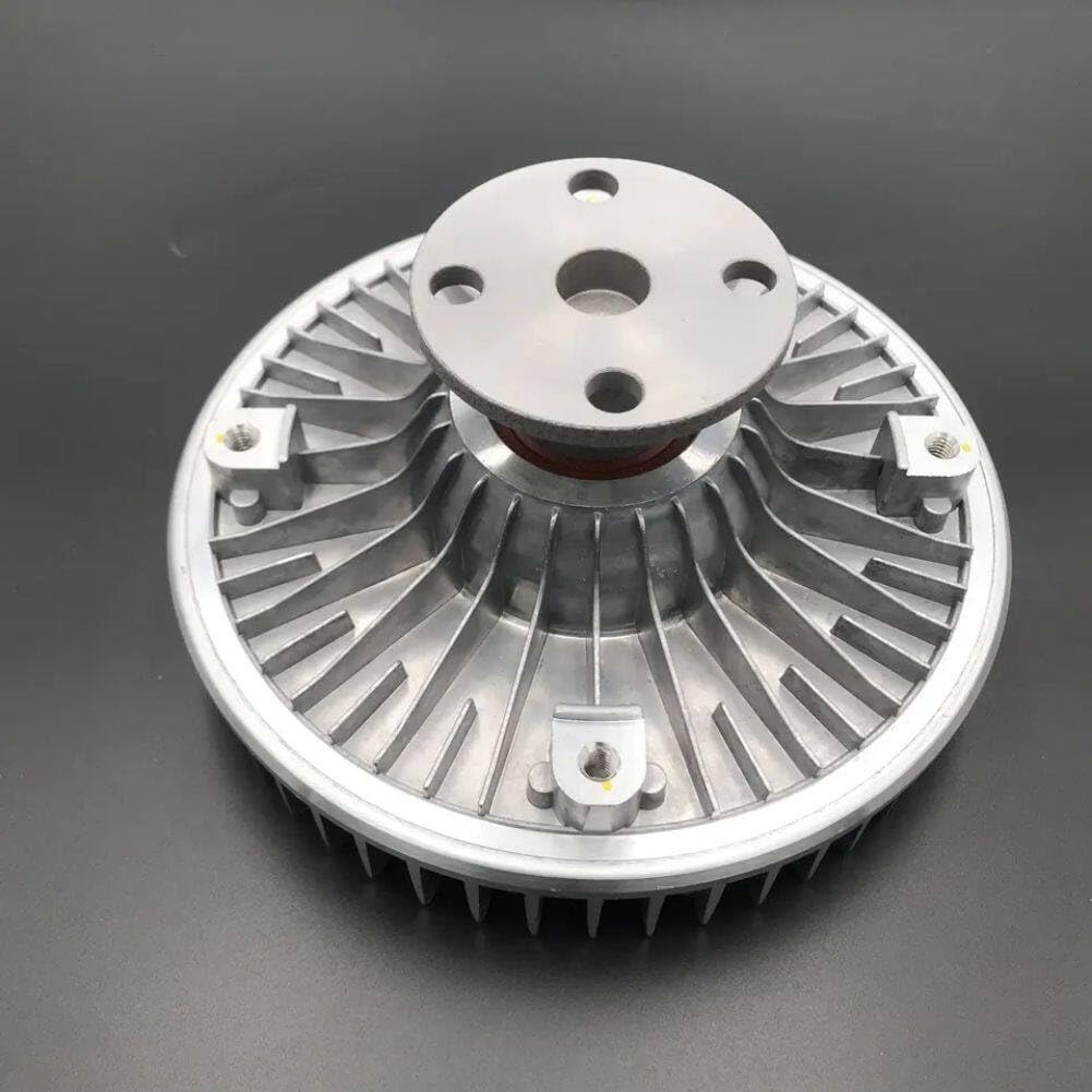 COOLING FAN CLUTCH WL2115150 WL21-15-150