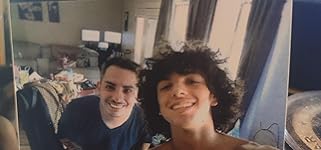 Review Image by Victor Gonzalez