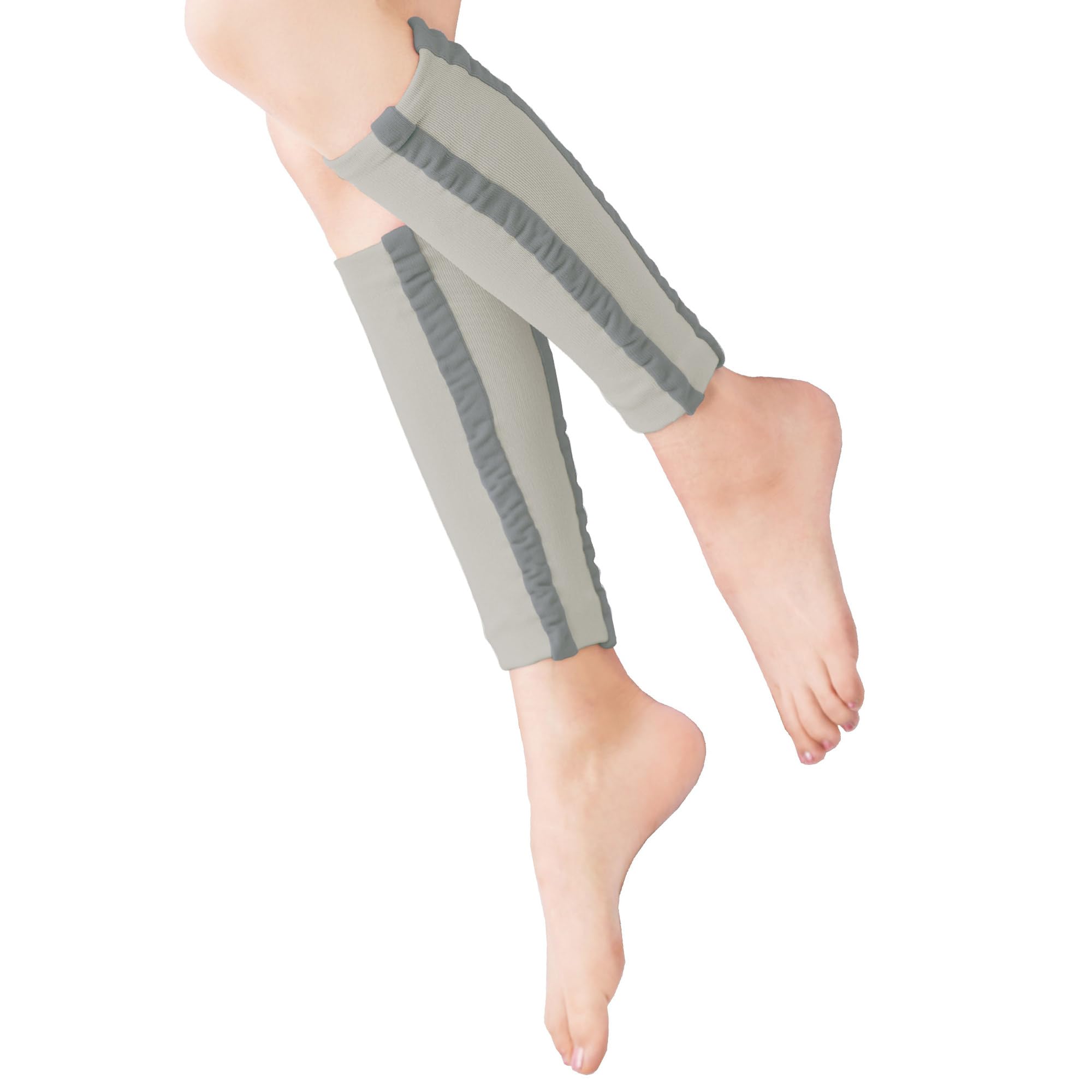 Amazon.co.jp: 日本製 ふくらはぎ着圧 サポーター : ドラッグストア