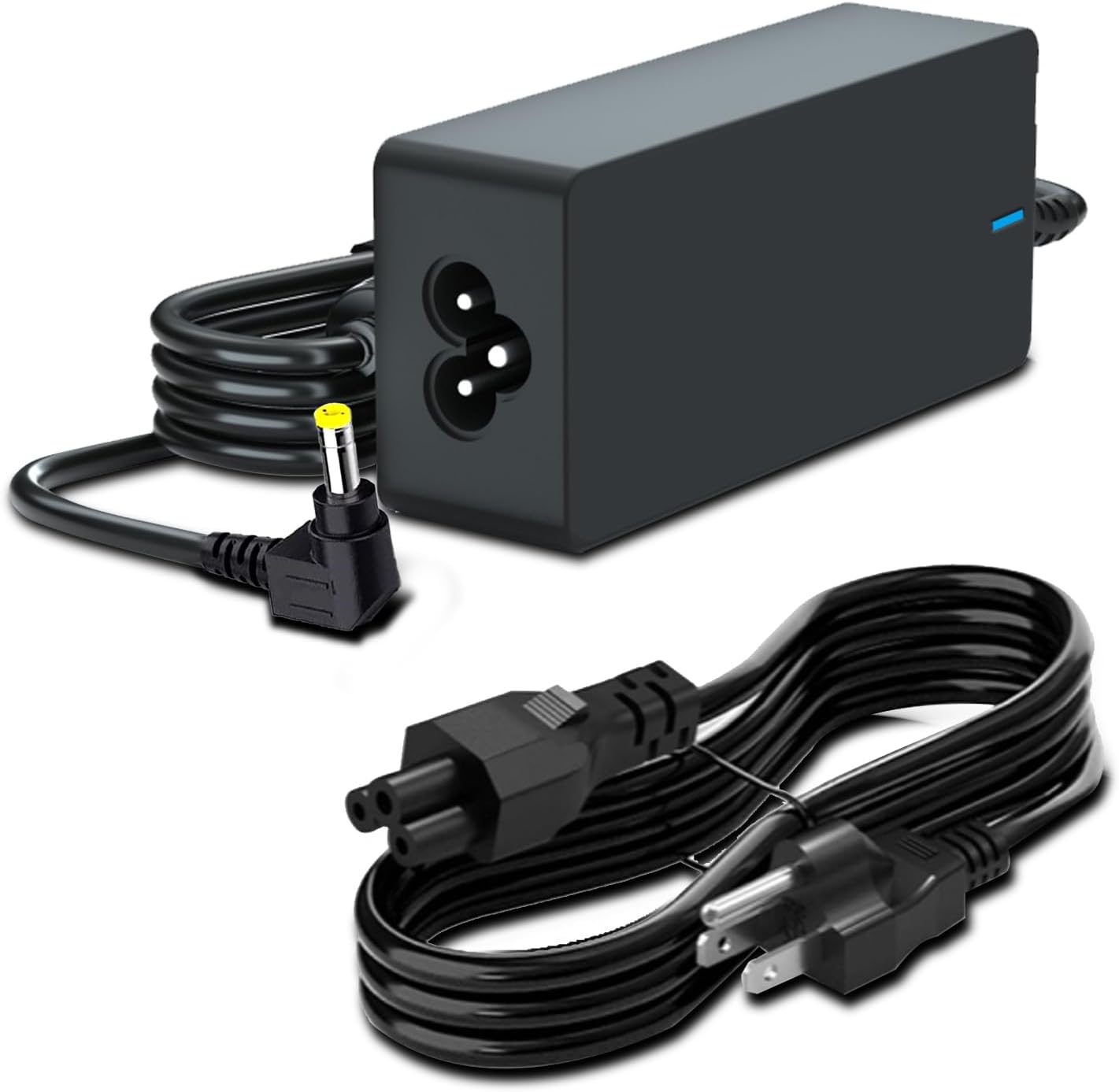 Hp Monitor 22cwa Power Cord Deals (AC Adapter for Philips, HP, and