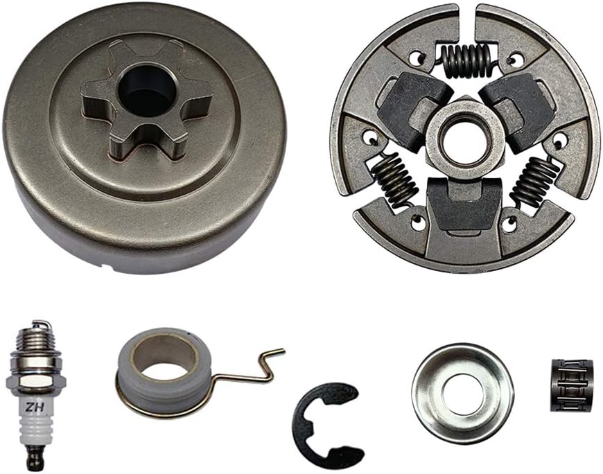 STIHL Vintage Chainsaws Megaton Musashi Switch 3/8