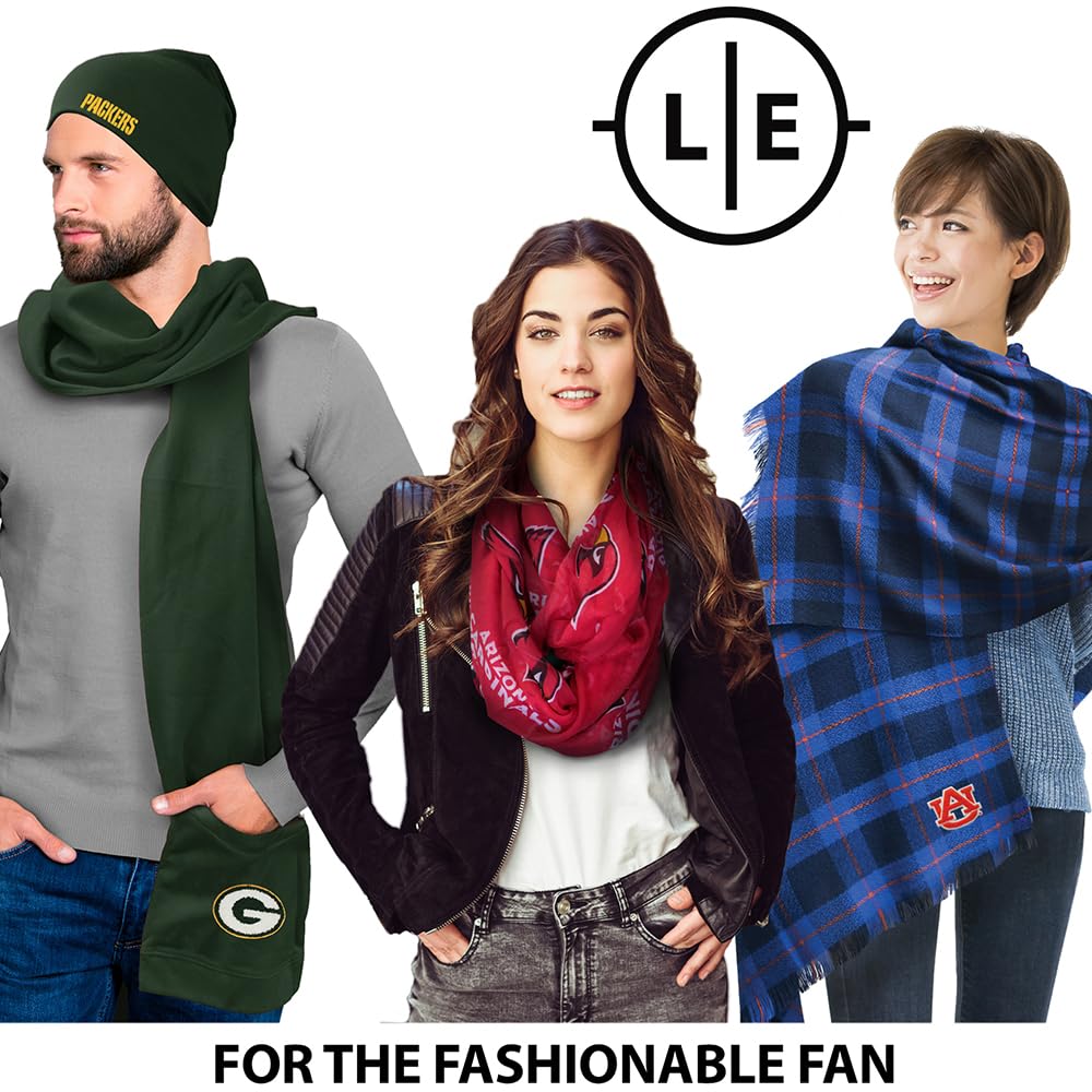 Littlearth NHL Unisex NHL Super Soft Schal