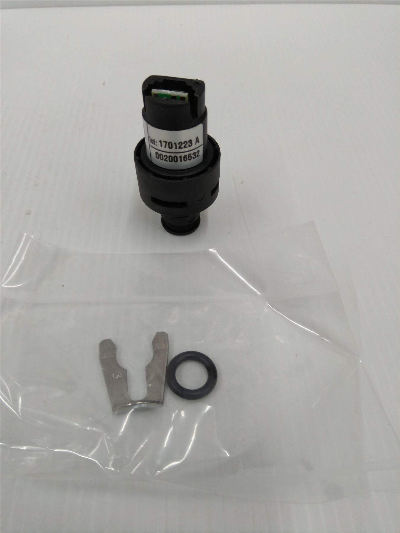 Saunier duval - Sensor de presión - : S5720500