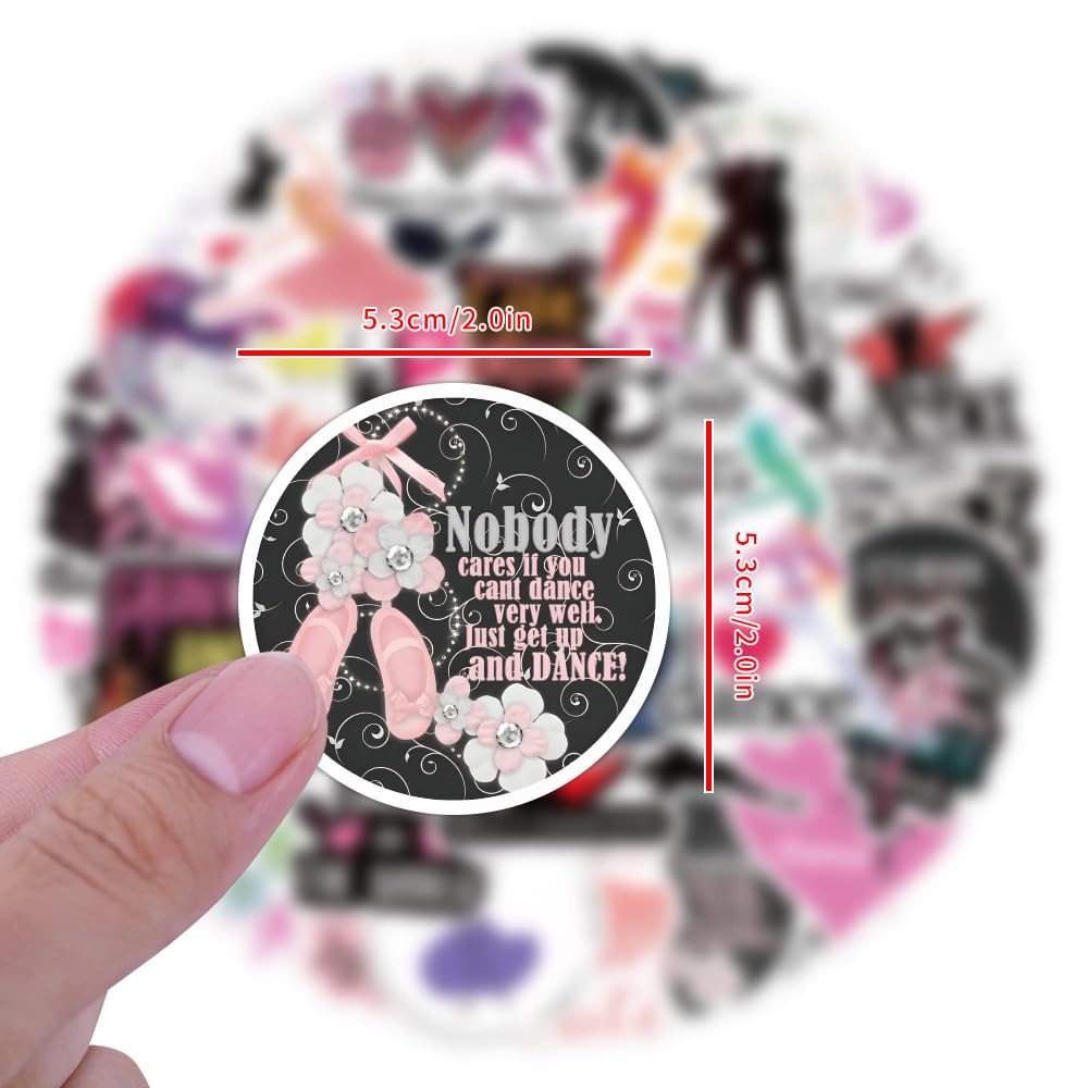 Autocollants De Gymnastique Pour - Canada