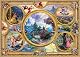 Puzzle Schmidt Spiele 59607 Thomas Kinkade Disney Dreams Collection 2000 Teile