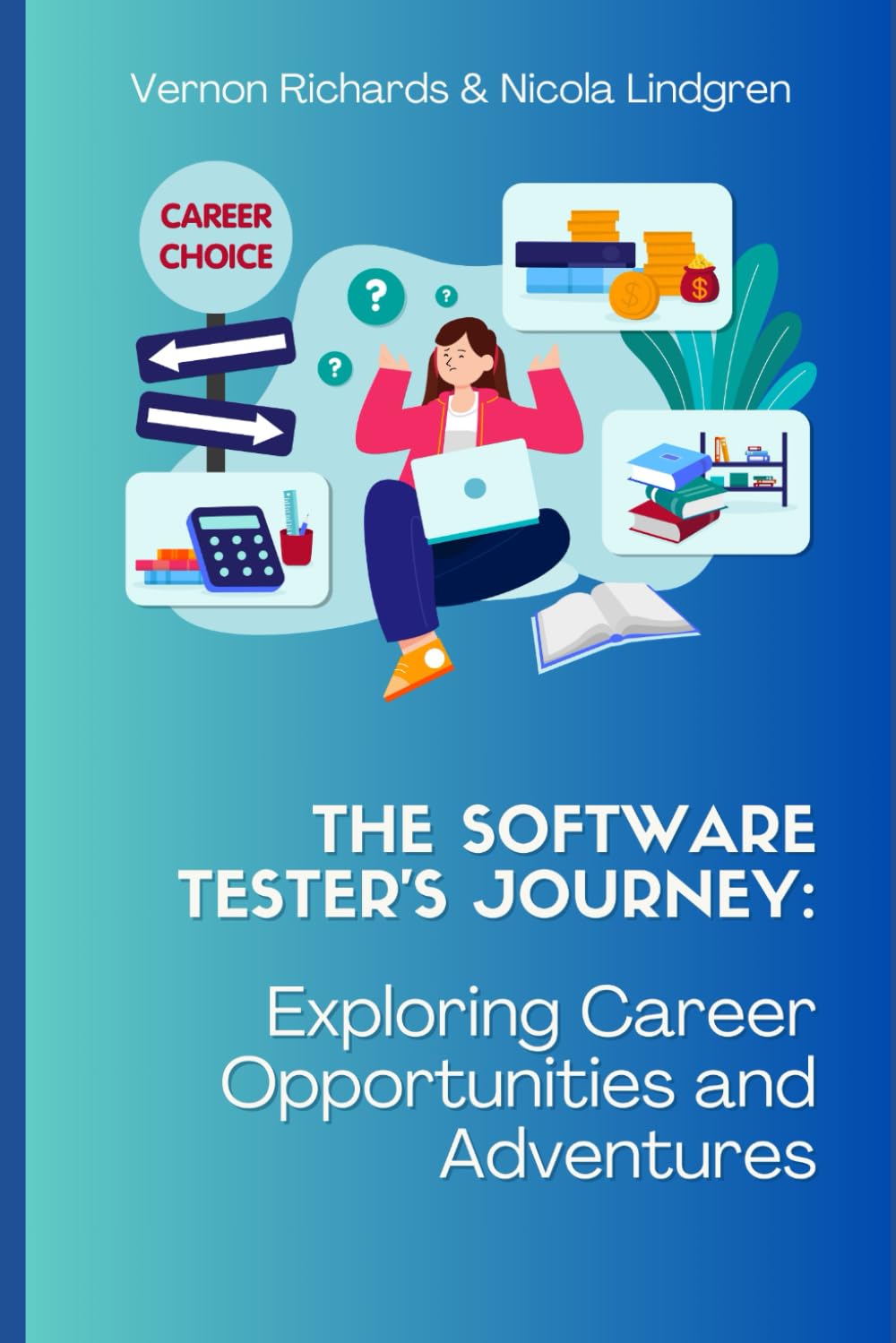The Software Tester’s Journey: Exploring Career Opportunities and Adventures