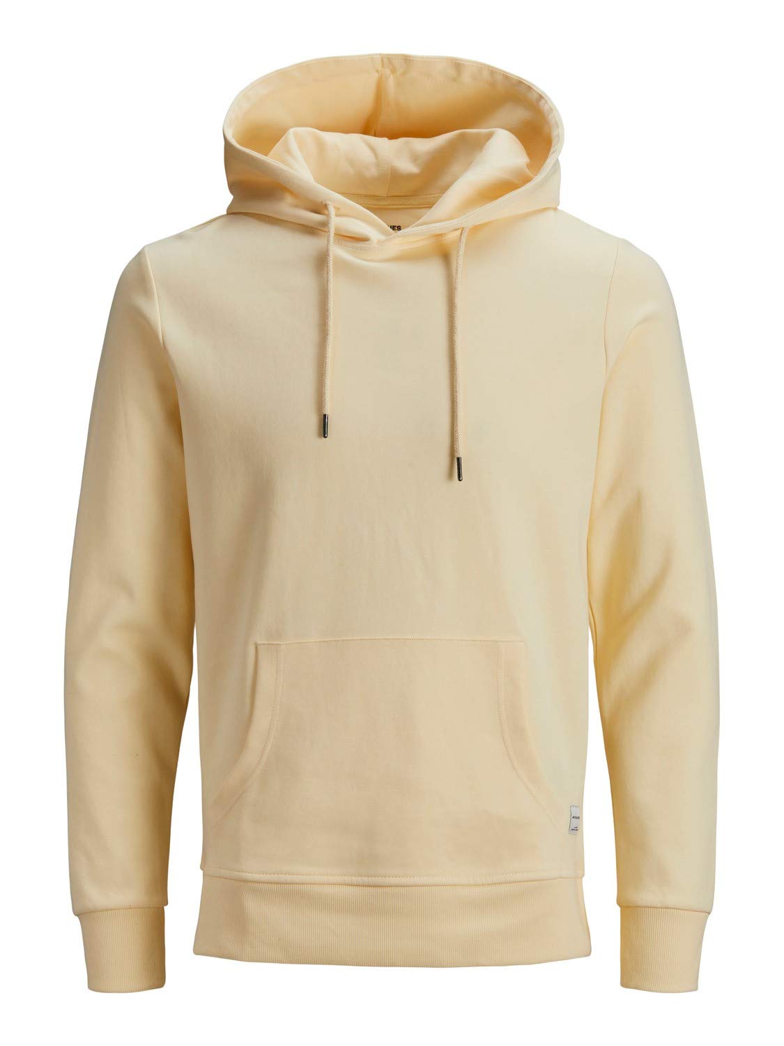 Jack & Jones Jjebasic Noos Sweat Hood Sudadera con Capucha Hombre (Pack de 1) — view 57
