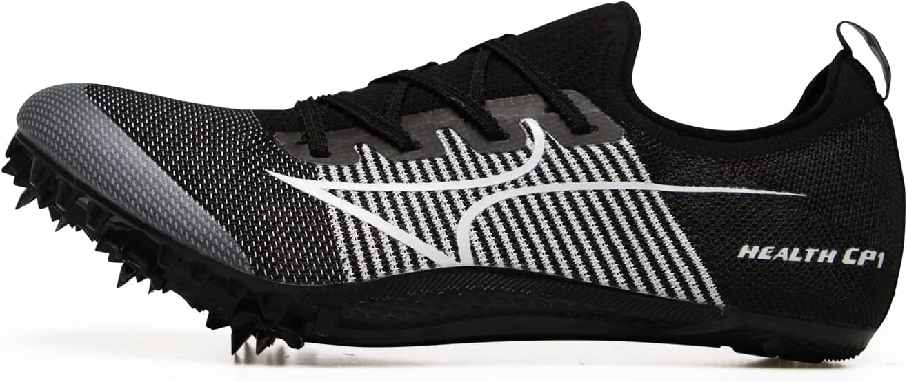 carbon fiber running spikes