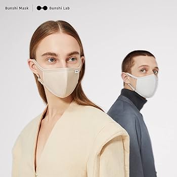 としっぺ 分子マスク シリーズ2　ホワイト XL×3 ブラックXL×3 Amazon.co.jp: [Bunshi Lab] 分子マスク Series 2 Black L