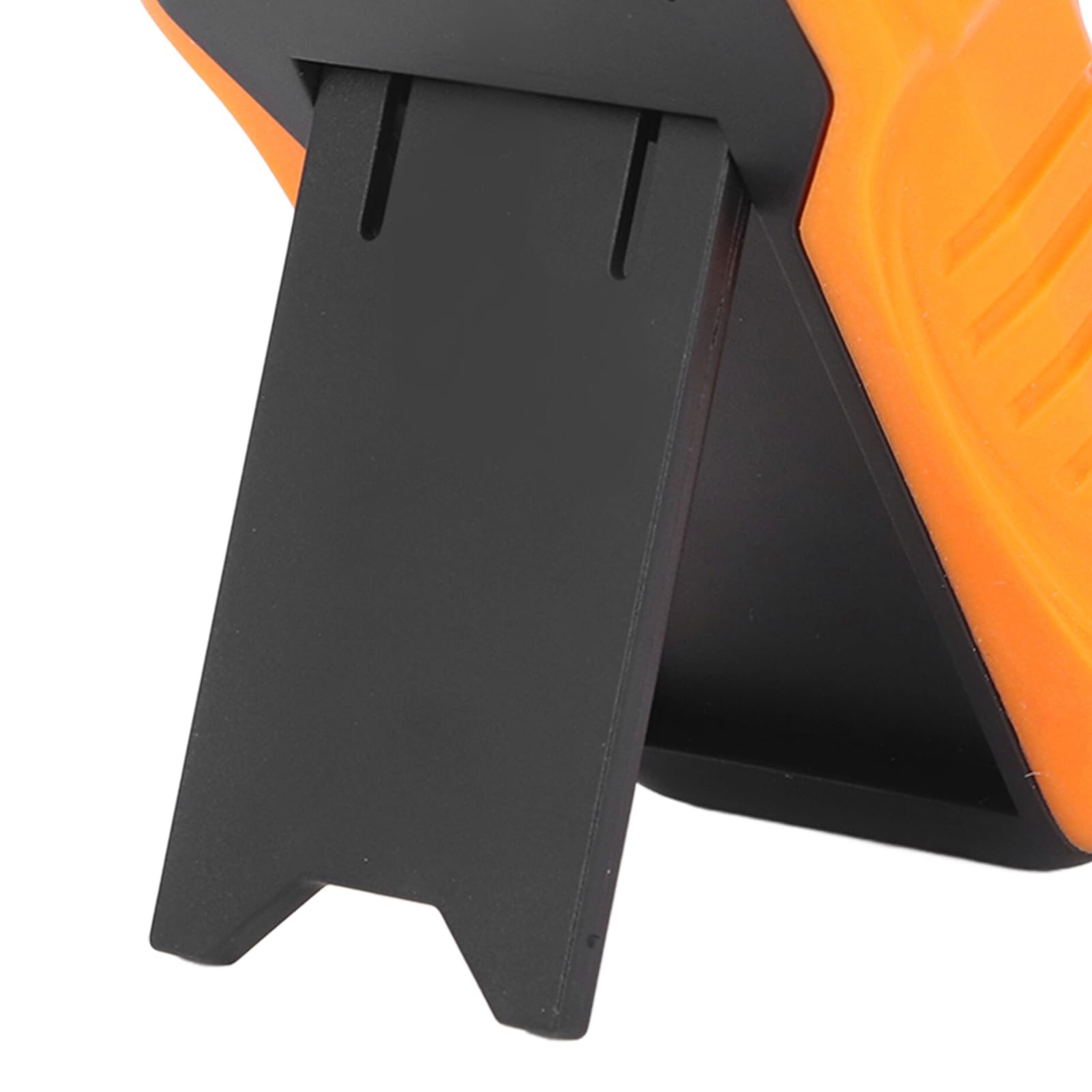 Eujgoov Monitor Digital de O2, Detector de Oxígeno Portátil Recargable, Medición Precisa para Uso en Interiores y Exteriores, Rango de 0-30% Vol con Pantalla LCD