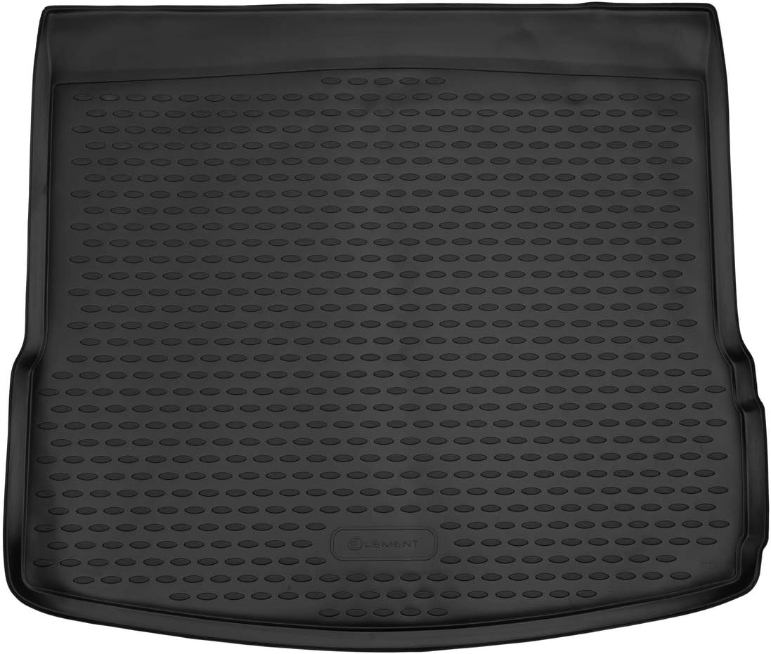 Element Tailored Fit Rubber Boot Liner Protector Mat for PORSCHE Macan