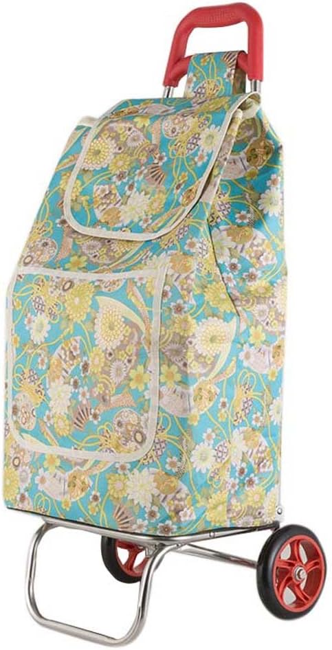 Carrelli per la salita delle scale