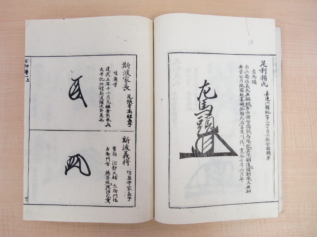 Amazon.co.jp: 松崎裕之編『新編古押譜』（全7冊揃）明治33年 大嶋屋