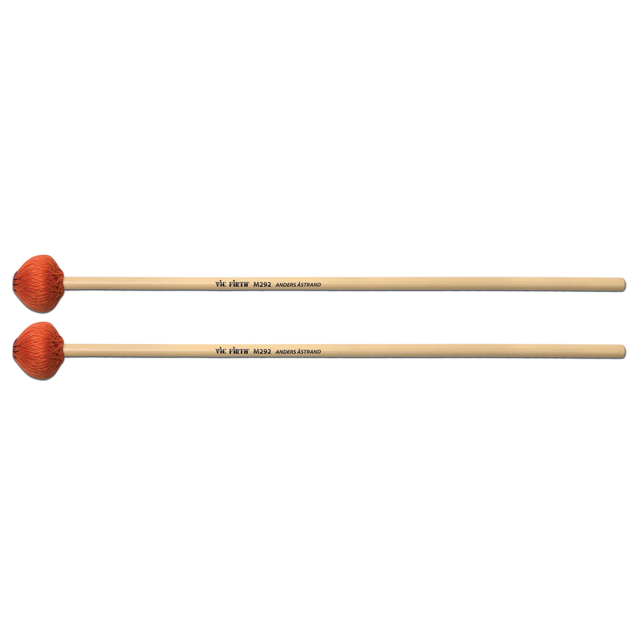 ビブラフォン　マリンバ　マレット セット　VIC FIRTH/RESTA他 Amazon | Vic FIrth - シグネチャーシリーズ マリンバとビブラフォン