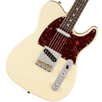 Amazon.com: Fender American Professional II Telecaster