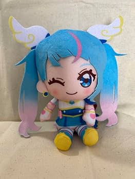 ふたりはプリキュア コロっとまんまる プリフェイスぬいぐるみ まとめ売り ふたりはプリキュア コロっとまんまる プリフェイスぬいぐるみ