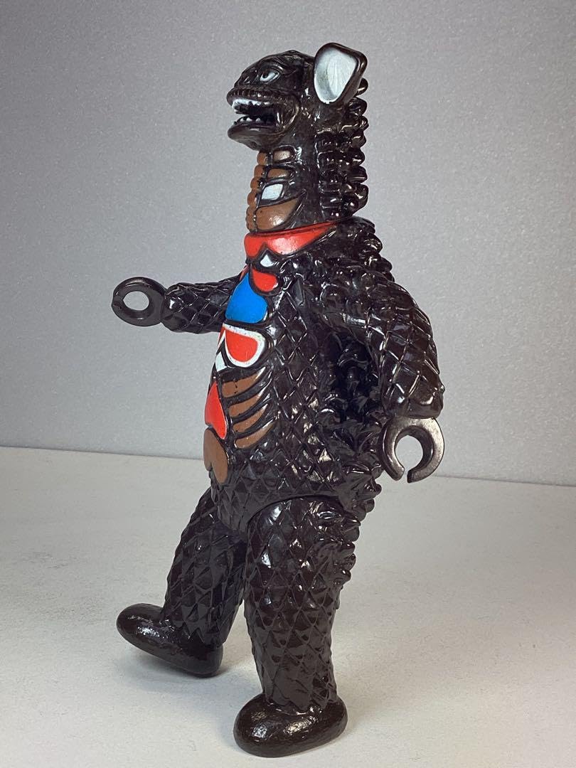怪獣郷　ギャンゴ　ソフビ　2000年 怪獣郷 ギャンゴ ソフビ 2000年 Amazon.co.jp: 怪獣郷 ギャンゴ