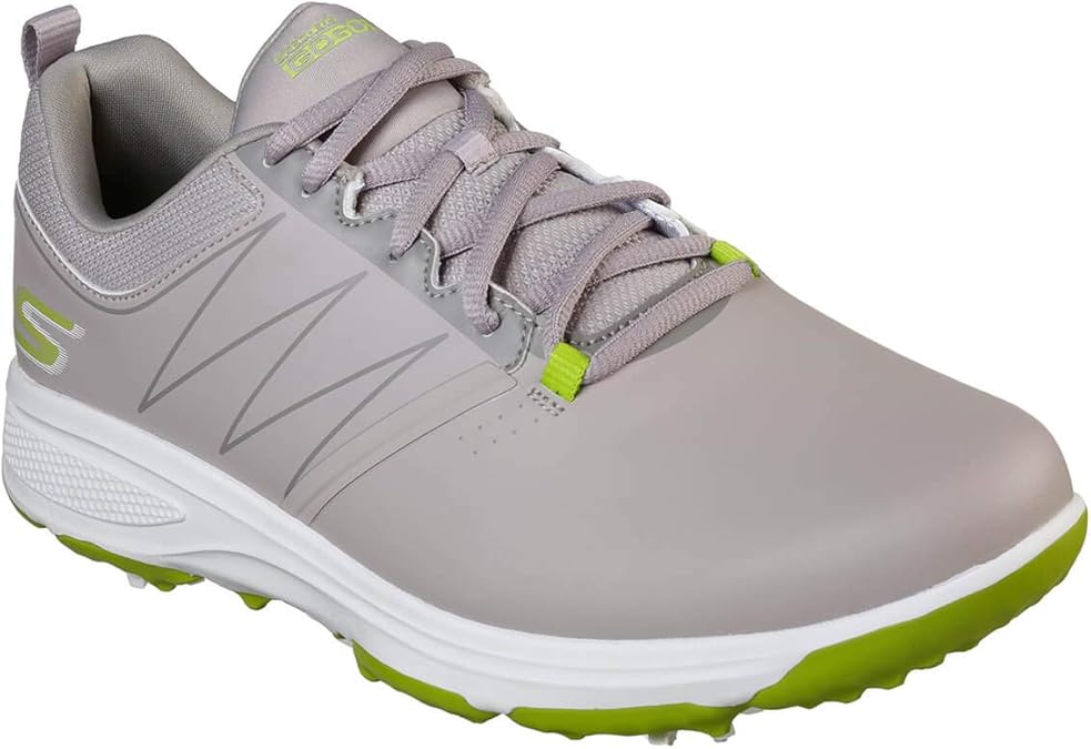 Amazon | Skechers メンズ トルク防水ゴルフシューズ US サイズ