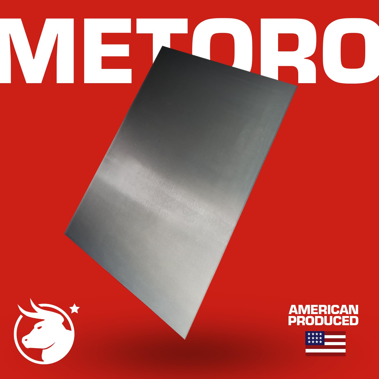Metoro 16 Gauge Steel Sheet - DIY & Fabrication -6