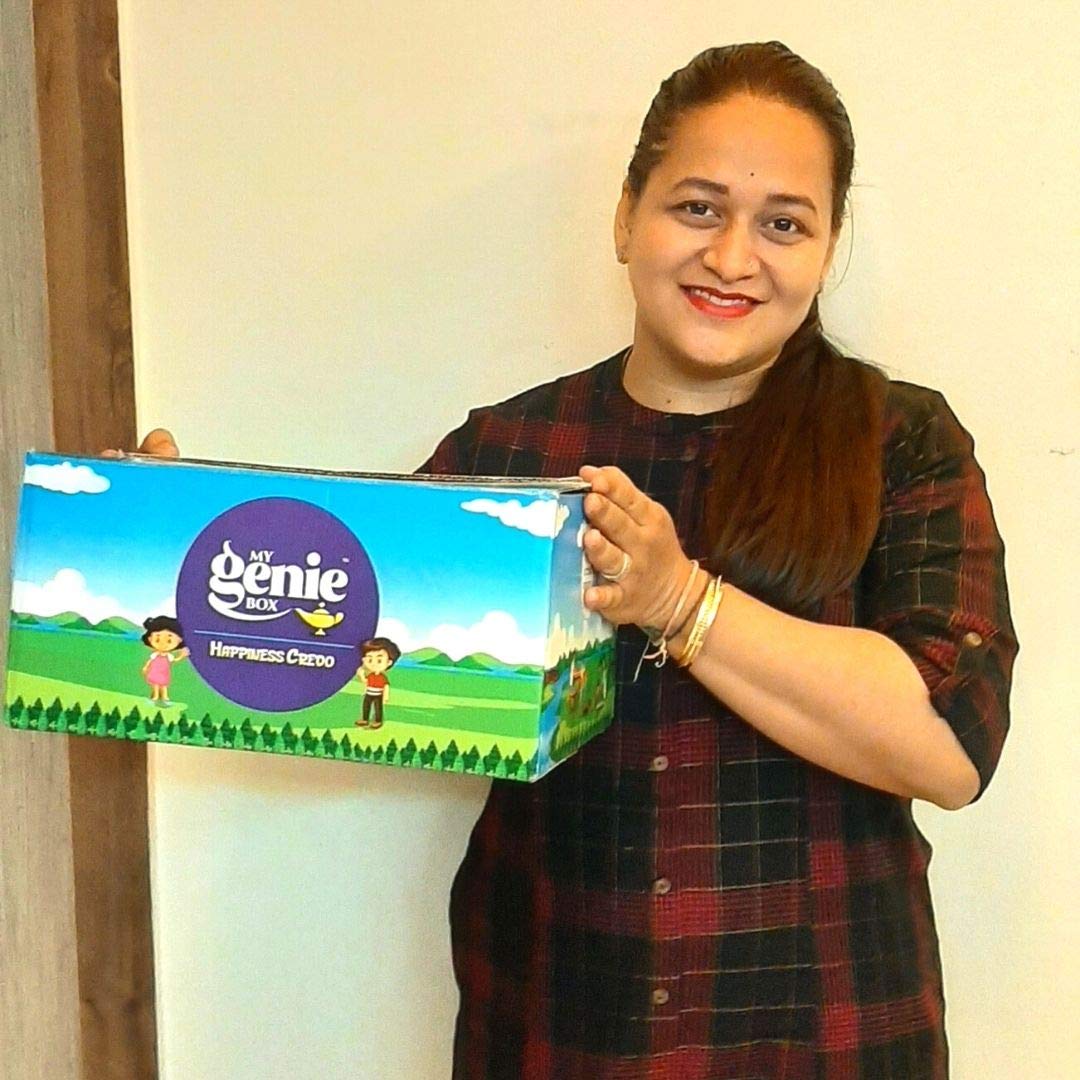 Happiness Credo - A Gratitude Value Based Activity Box | Fun Activities to Improve Values in Kids. Bring Your Family and The Community Closer with These Fun Filled Emotional Activities..