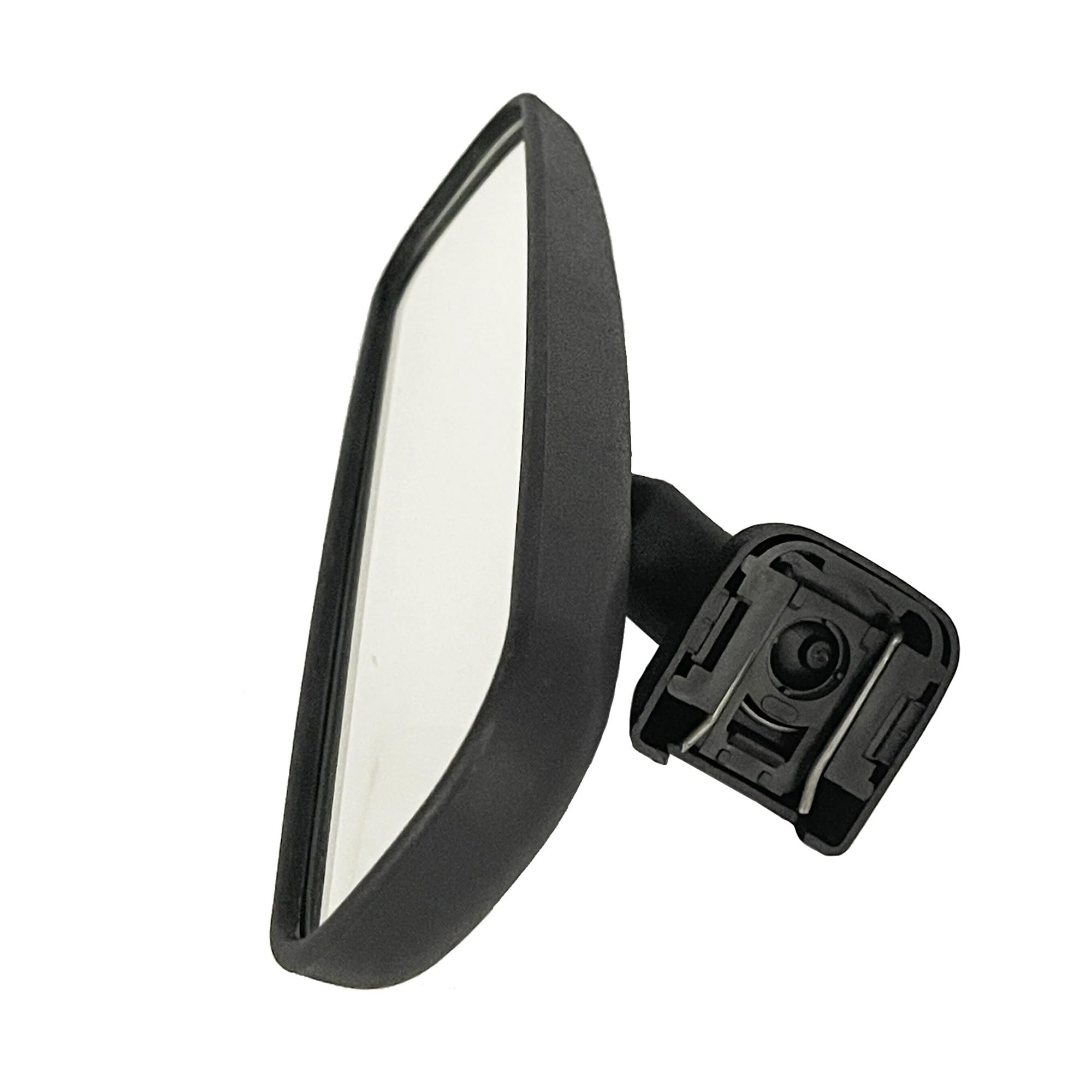 Rétroviseur Intérieur Voiture pour Toyota pour Yaris pour Corolla pour Rav4 pour 4runner pour Alphard 2005-2016 87810-52041 BAOLUN Ensemble Rétroviseur Intérieur Voiture avec Support Voiture à Miroir