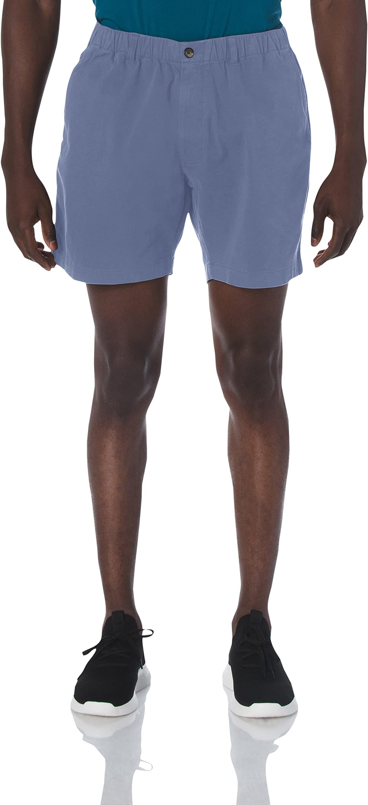 Artist Unknown Men's Stretch Snappers 7