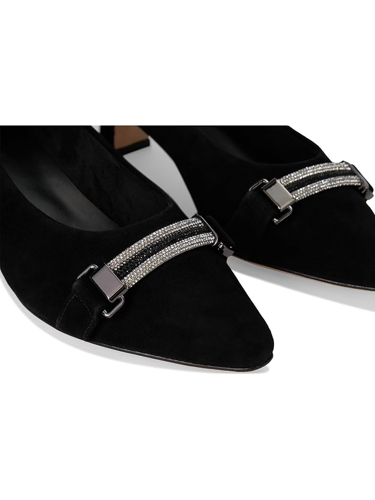 Black Vaneli Torey
