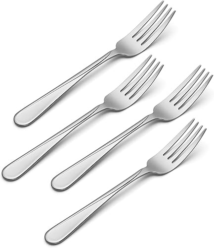 Miniatura 2 de Oneida Flight Everyday - Juego de 4 tenedores de cubiertos