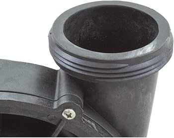 Amazon.com: Aqua Flo Wet End, Gecko XP2/XP2E 1.5ohp/2.0thp 2