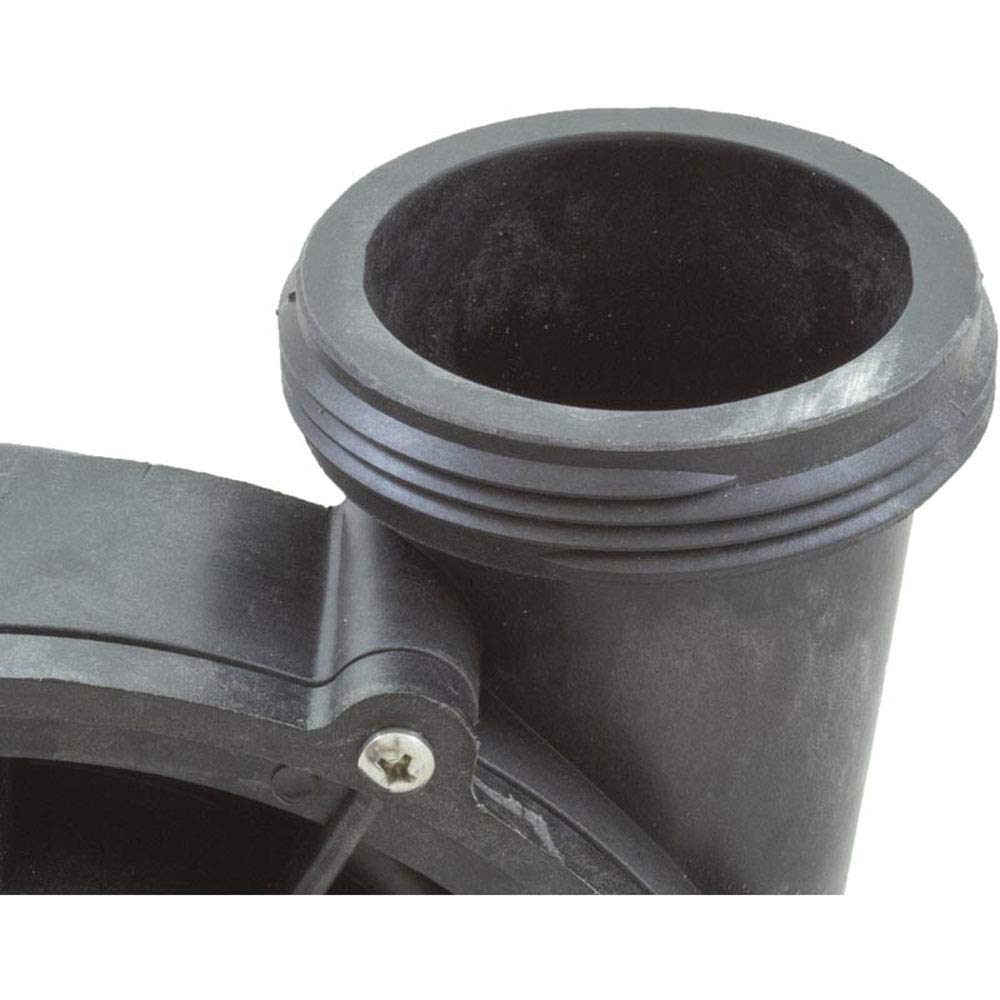 Amazon.com: Aqua Flo Wet End, Gecko XP2/XP2E 1.5ohp/2.0thp 2