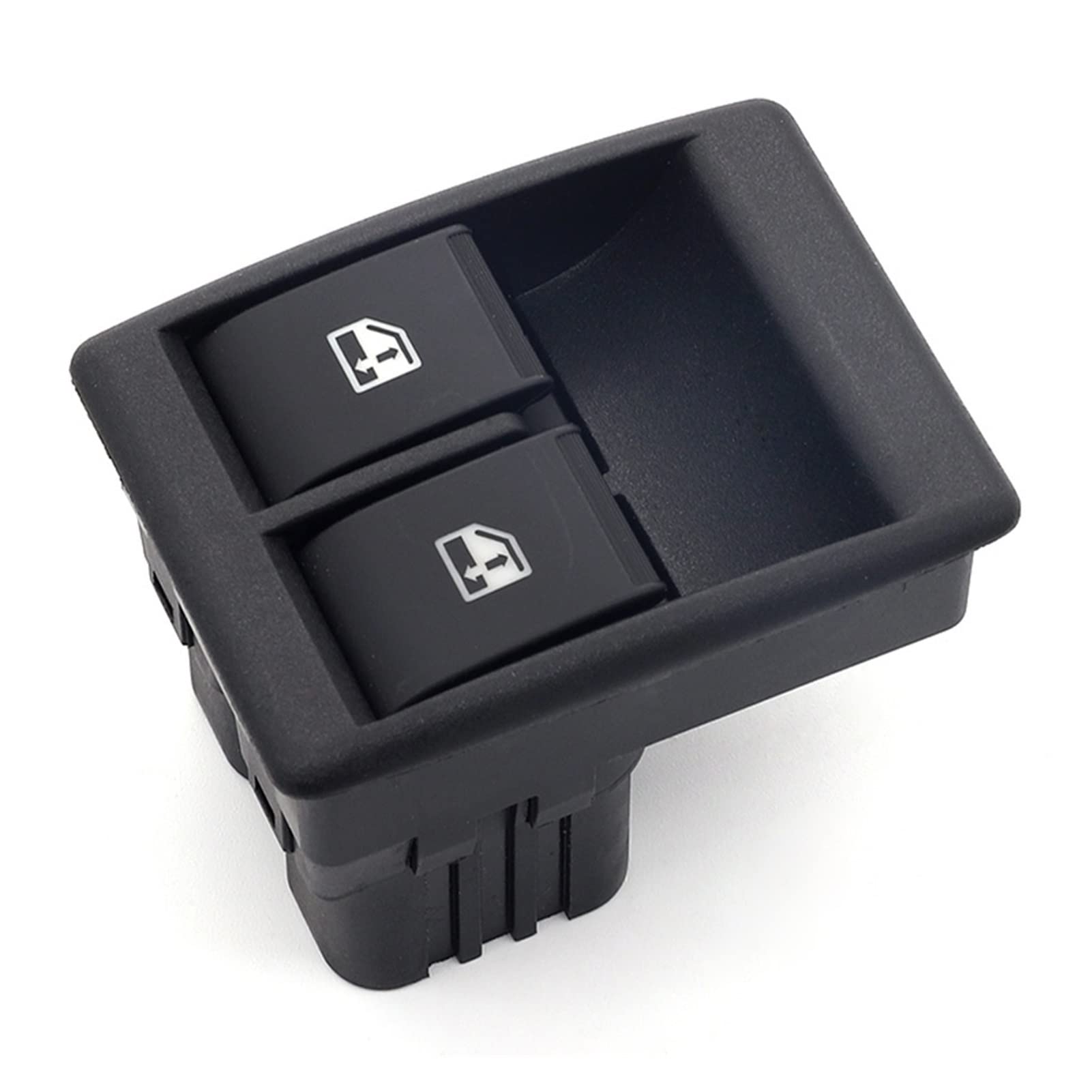 Factory Gorąca Sprzedaż Auto Części 14pin 181.3763/2190-3709810 Przełącznik kontroli podnoszenia okna samochodu pasuje do Lada.