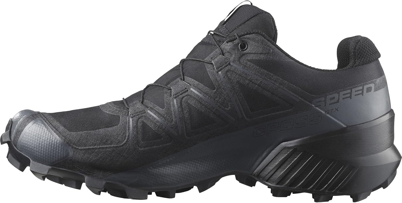 Salomon Speedcross Gore-Tex, Scarpe da Trail Running Uomo