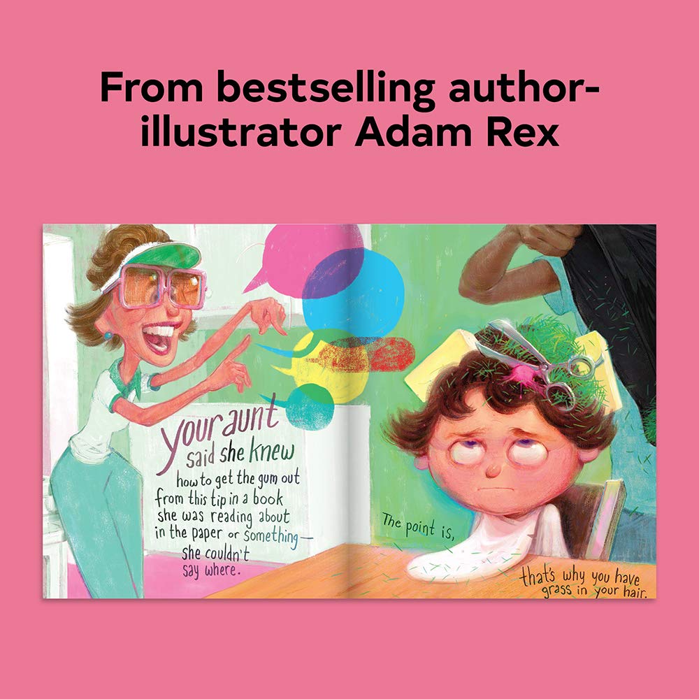 On Account of the Gum - Image 3