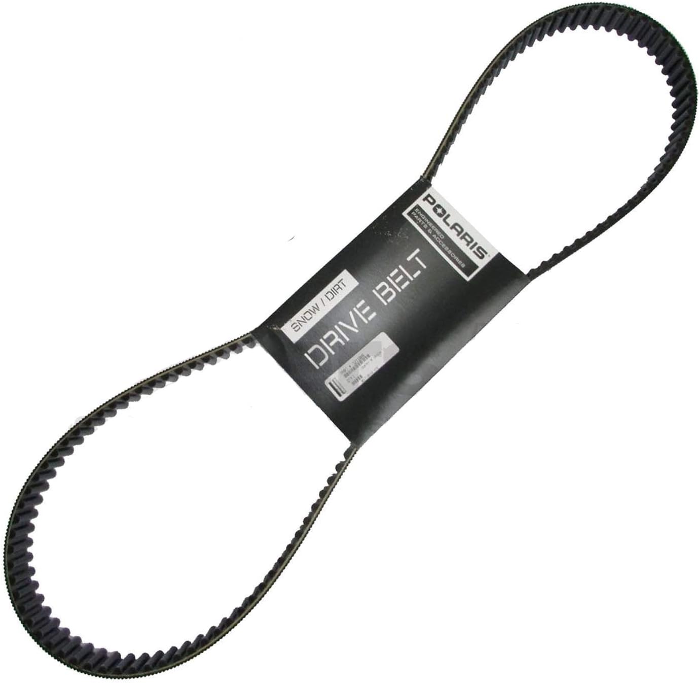 Victory Motorcycle New OEM Drive Belt Kingpin, Vegas, Touring Cruiser 3211088