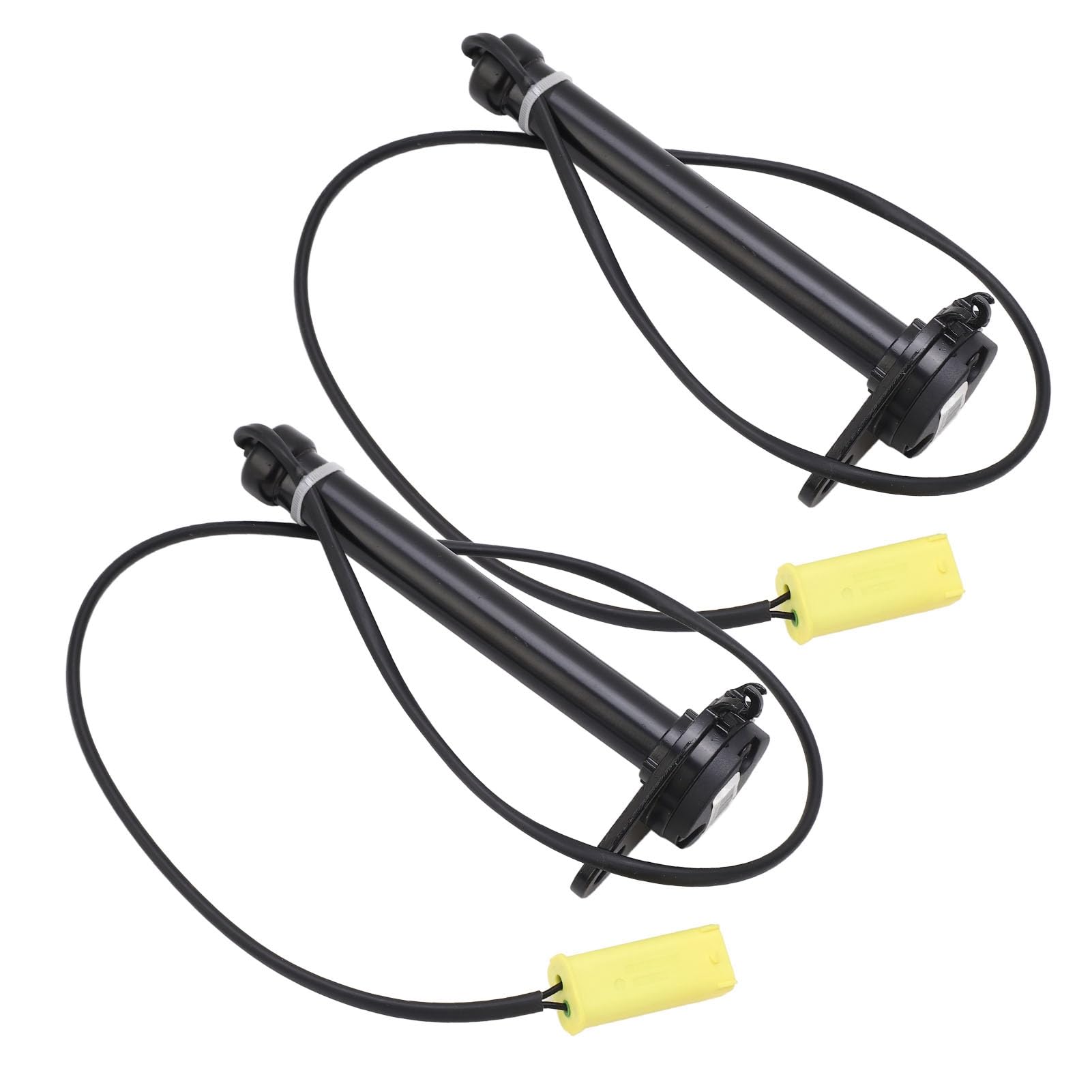 Generic Sostituzione Attuatore Cofano Potente Meccanico per Classe A W176 Adatto per gli Appassionati di Auto 2 X Attuatore Cofano