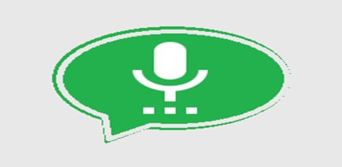 Voice to text