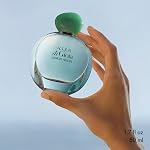 Armani Beauty – Acqua di Gioia – Eau de Parfum – Floral Fruity Fragance for Women – Primofiore Lemon, Water Jasmin, Cedarwood Notes - 100 ml