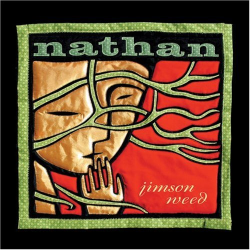 Jimson Weed [Audio CD] Nathan