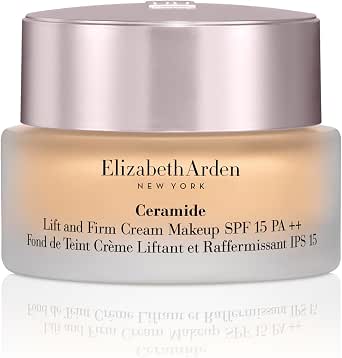Elizabeth Arden Ceramide Lift and Firm Makeup SPF15 in 200N 30ml