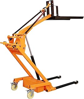 Empilhador Elétrico