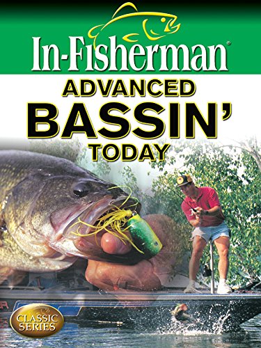 Advanced Bassin' Today