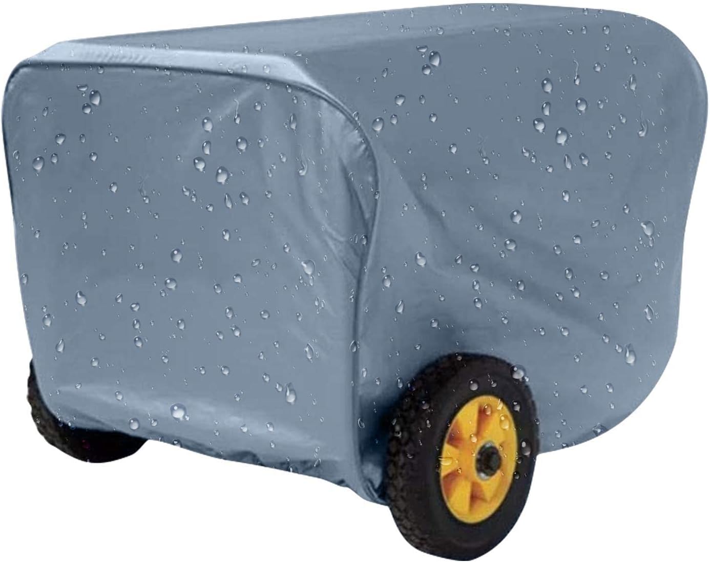 Small Generator Cover Portable Generator Covers