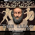 Cover of The Iliad