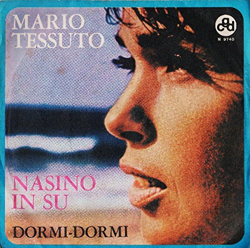 VINYL 7 - Nasino in su / Dormi Dormi