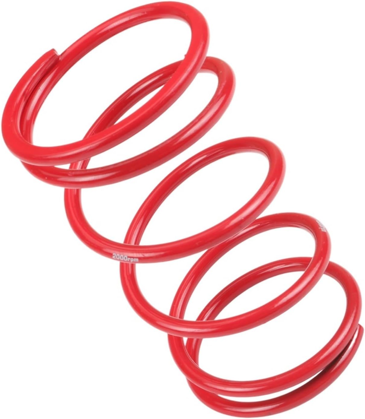 Torque Spring Scooter Racing for Kco Ple STO Aty 50 Ser 8 Esy Mny 1000 1500 2000 50cc 4T(1500RPM)