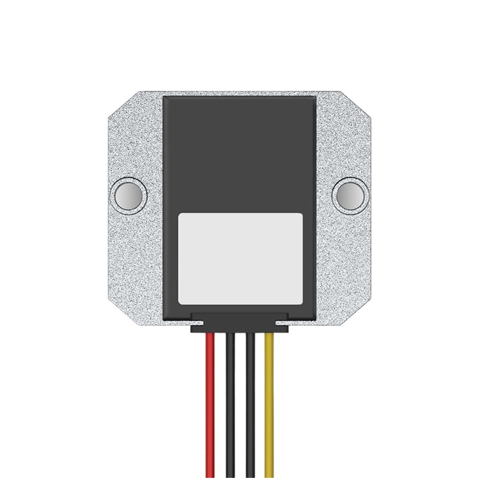 1 x konwerter mocy 24 V na 36 V, moduł stabilizatora i wzmacniacz napięcia 24 V do 48 V, 53 V 60 V, transformator 12 V do 36 V 48 V 12 V do 53 V (1A, 12V24 V (9-35 V)_60 V)